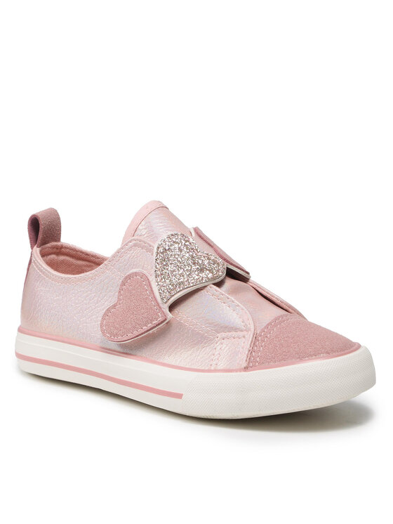 Scarpe sportive CF19151-1 Rosa