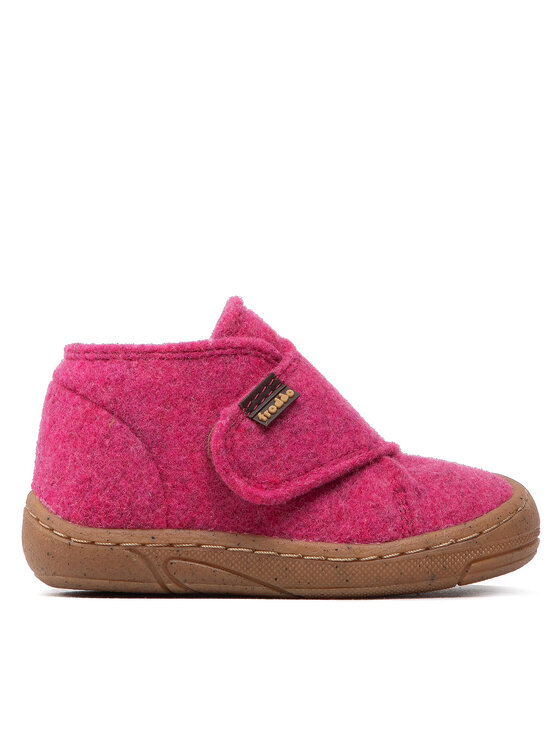 Froddo Froddo Hausschuhe G1700343-5 Rosa