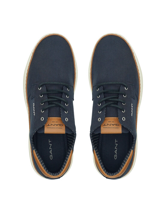 Gant Gant Tenisice 30638908 Tamnoplava