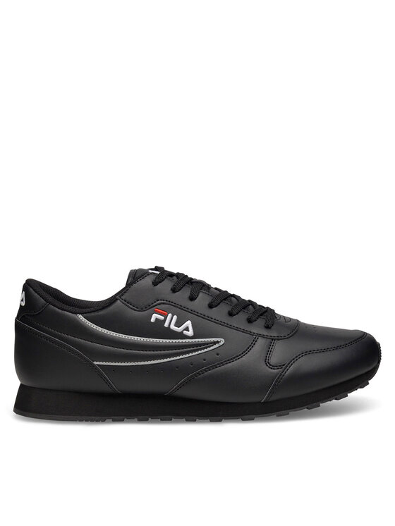 Sneakers Fila ORBIT LOW 1010263_12V Negru