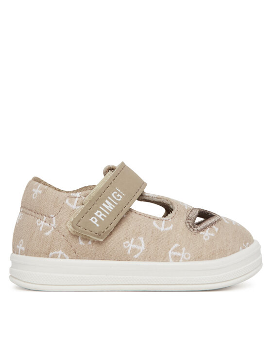 Primigi Primigi Hausschuhe 7854833 S Beige