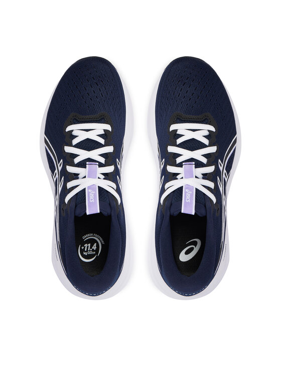 Asics Asics Buty do biegania Gel-Excite 11 1012B861 Granatowy