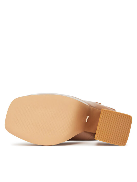 DeeZee DeeZee Tacones LWLB0328-1 Beež