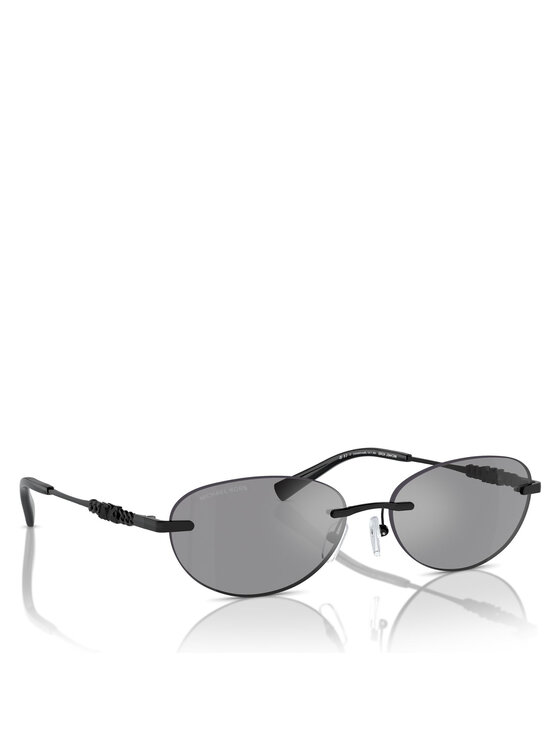 Michael Kors Michael Kors Slnečné okuliare Manchester 0MK1151 1005/1 Čierna