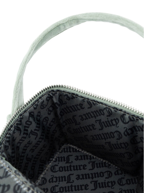 Juicy Couture Juicy Couture Torbica BIJXT3062W5S Zelena