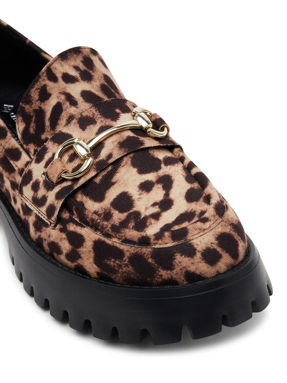 Call It Spring Call It Spring Лофери Cluelesss 13943718 Коричневий