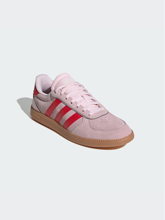 adidas adidas Sneakersy 134801 Biały