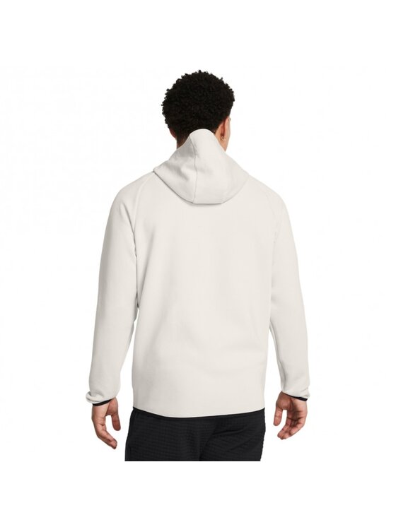 Under Armour Under Armour Kurtka przejściowa 1389352 Beżowy Slim Fit