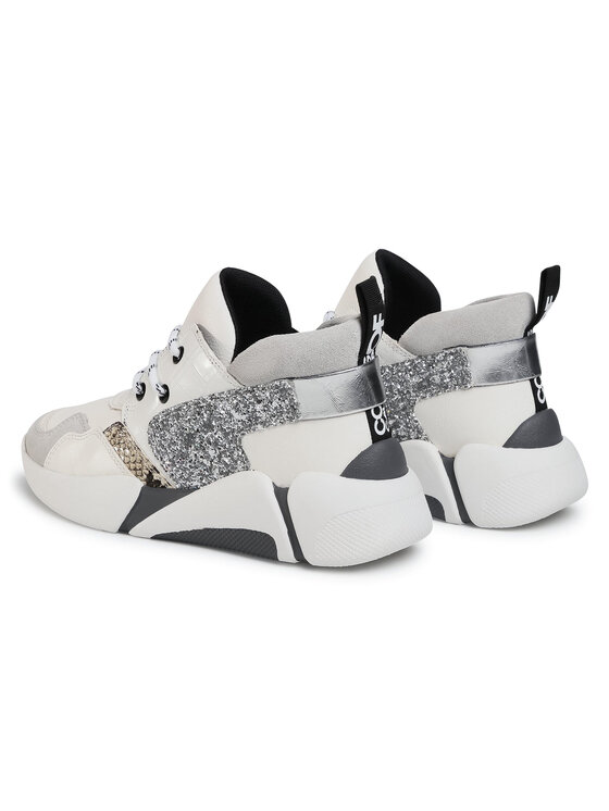 Sneakers HC.SPEED034 Bianco