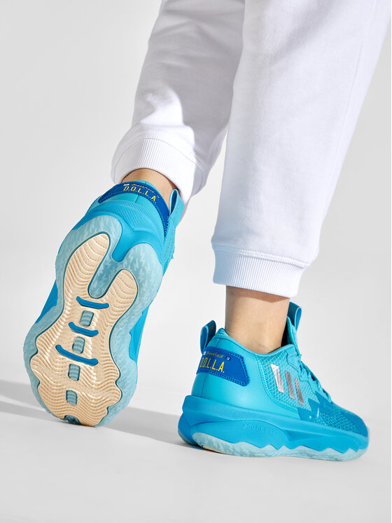 Adidas dame brookfield cheap