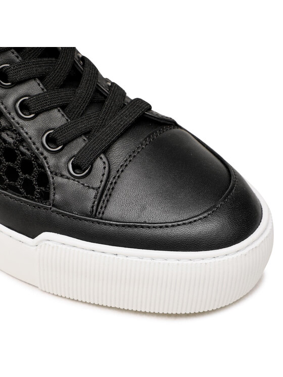 HÖGL HÖGL Sneakersy 3-103653 Čierna