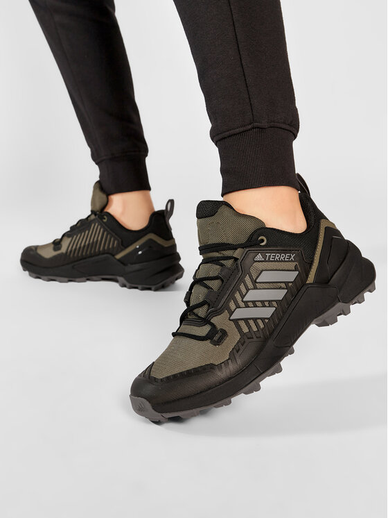 adidas adidas Туристически Terrex Swift R3 GY5076 Цветен