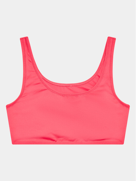 Costume da bagno KY0KY00029 Rosa