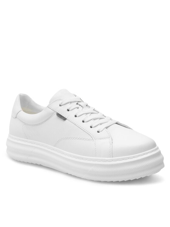 lasocki sneakers wi16-hailey-01 blanc