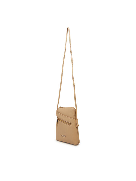 Lasocki Lasocki Handtasche LSK-O-008-07 Beige
