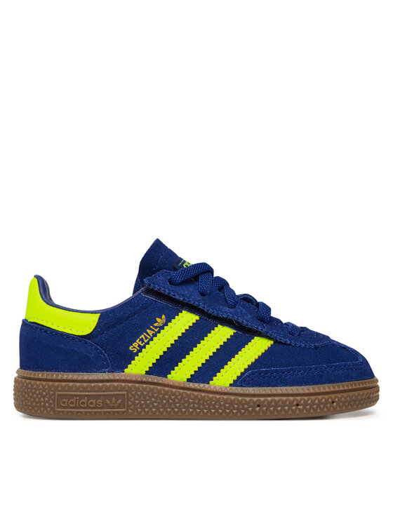 adidas Sneakers Handball Spezial JP8008 Bleumarin