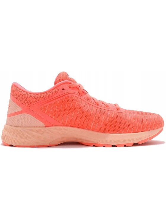Asics Sneakers DYNA FLYTE 2 Arancione Modivo