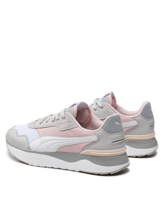 Puma Puma Sneakersy R78 Voyage 380729 11 Szary