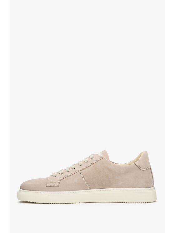 Estro Estro Scarpe da ginnastica ER00112686 Beige
