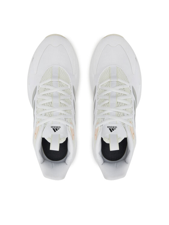 Alphaedge white store
