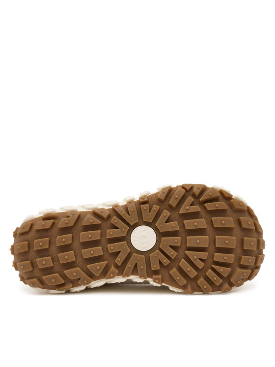 Ugg Ugg Şlapi W Venture Daze 1155650 Écru