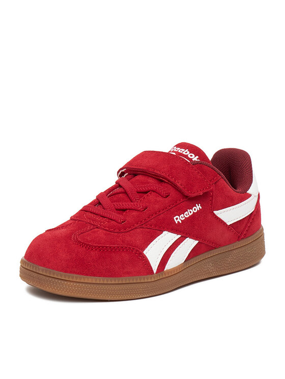 Reebok Reebok Tenisice CEO-LEA-D680L Crvena