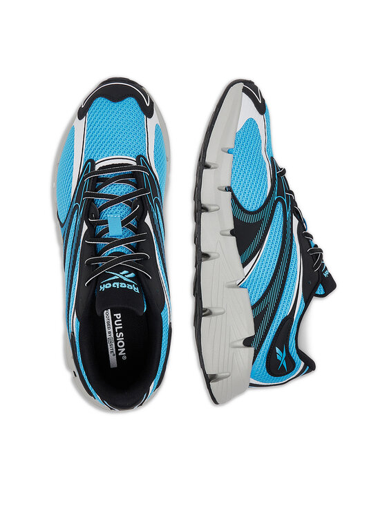 Reebok Reebok Tenisice EO-ZIG HYPNOTICA 100238014 Plava