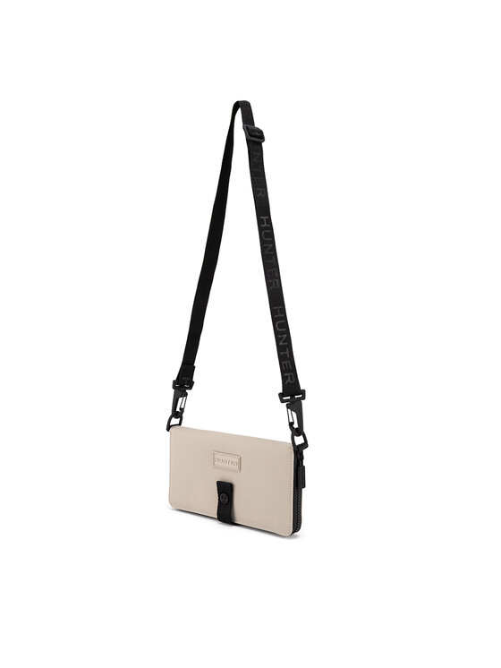 Hunter Hunter Портфейл HTR-M1-001-AW24 Бежов