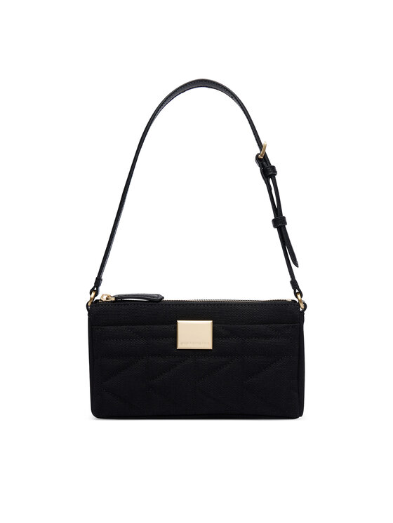 KARL LAGERFELD KARL LAGERFELD Kabelka B2W30250 Čierna