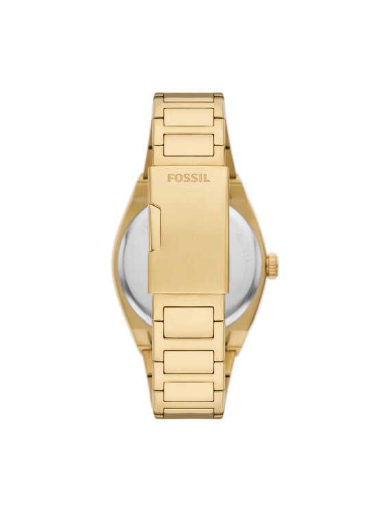 Fossil Fossil Orologio FS5965 Oro