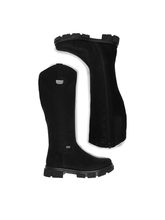 Rieker Rieker Csizma CEO-Y7190-00 Fekete