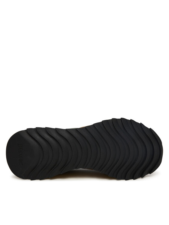 Blauer Blauer Sneakers F5RYDER01/NYN Grün