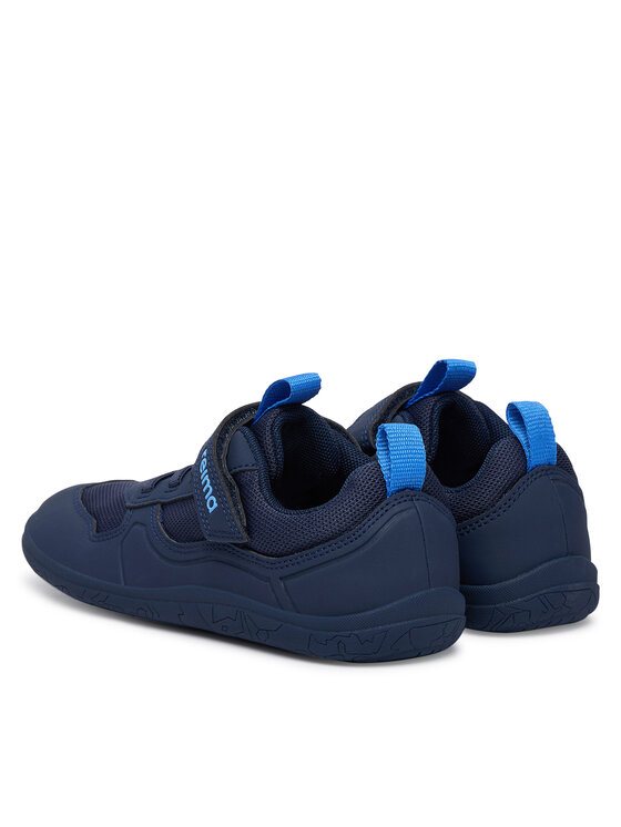 Reima Reima Sneakers Telmin 5400176A-6980 Blu scuro