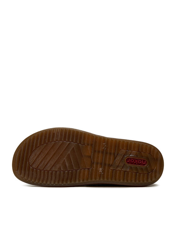 Rieker Rieker Chelsea CEO-L8491-00 Nero