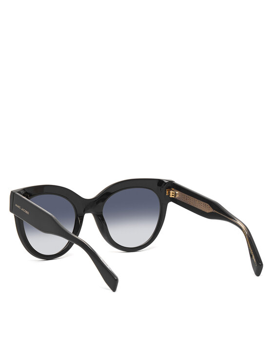 Marc Jacobs Marc Jacobs Сонцезахисні окуляри 1134/S 208631 Чорний