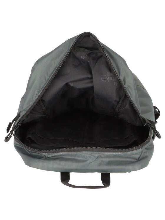 Jack Wolfskin Jack Wolfskin Plecak 275154 Zielony