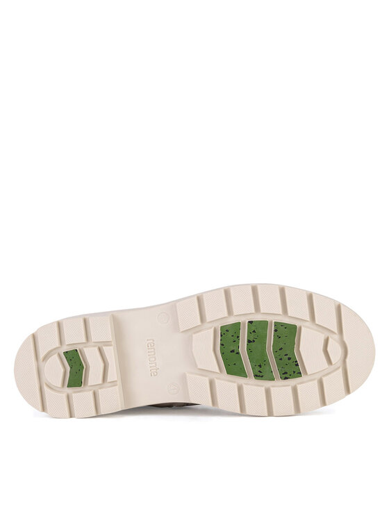 Remonte Remonte Stiefeletten D0C80-80 Beige