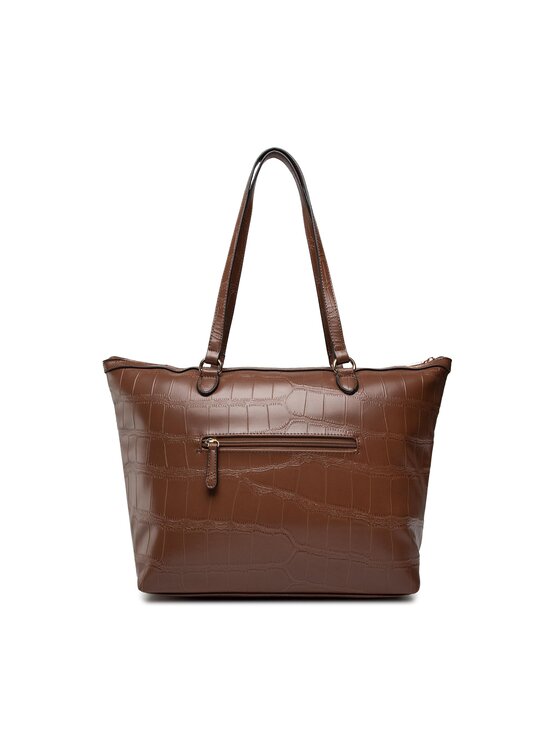 Nobo Nobo Táska NBAG-N0240-CM17 Barna