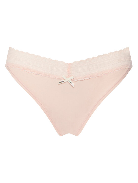 HUGO HUGO Set tanga gaćica﻿ 50557221 Šarena