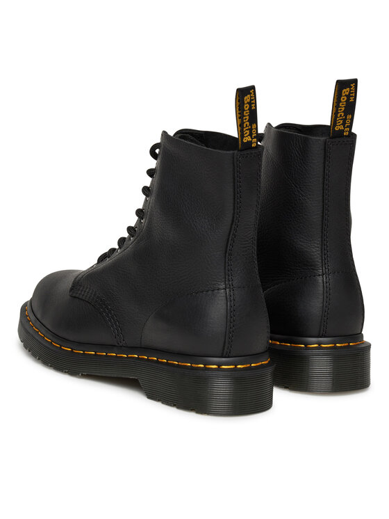 Dr. Martens Dr. Martens Trappers 1460 Pascal Ambassador DM31981001 Negru