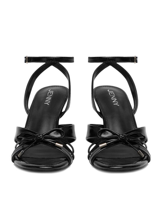 JENNY JENNY Σανδάλια CEO-R26SS09216 Μαύρο