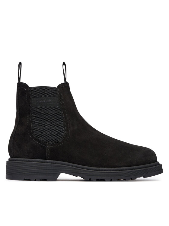 Gant Gant Ghete Jodhpur 33653477 Negru