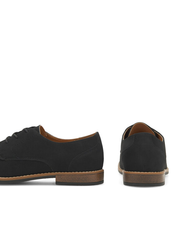 Lanetti Lanetti Polobotky MYL8428-9 Černá