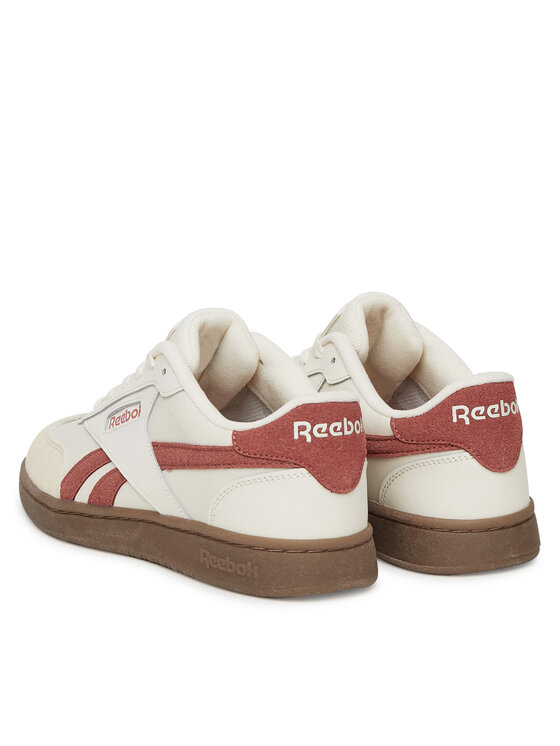 Reebok Reebok Αθλητικά FORTE LOUNGER AR30252WCQT Εκρού