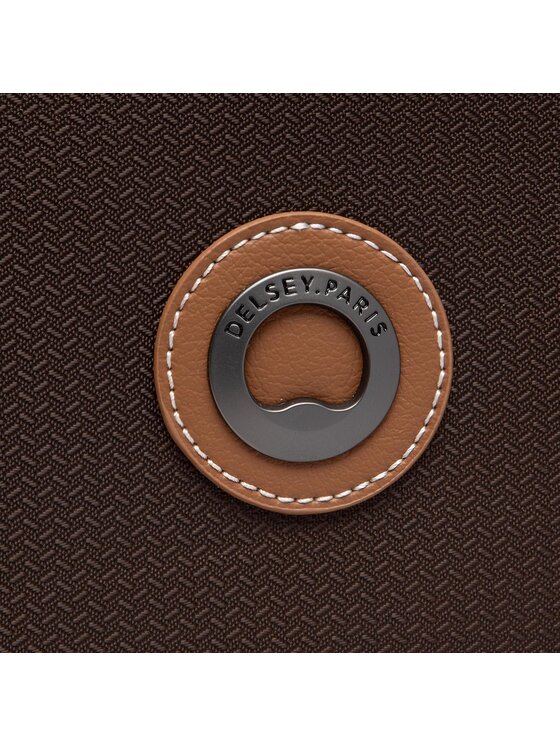 Delsey Laptoptasche Chatelet Air Soft 00167635006 Braun Modivo.at