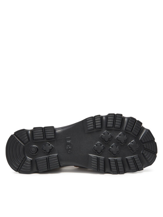 Ugg Ugg Sandály W Cora 1152698 Béžová