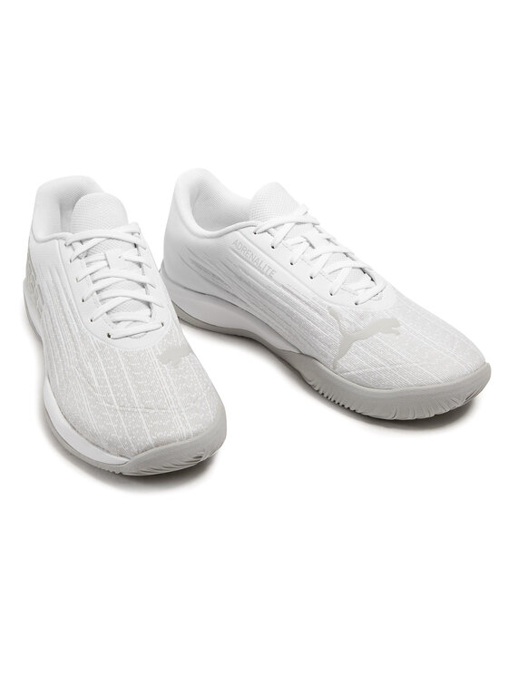 Puma Puma Batai į sporto salę Adrenalite 4.1 106219 02 Balta