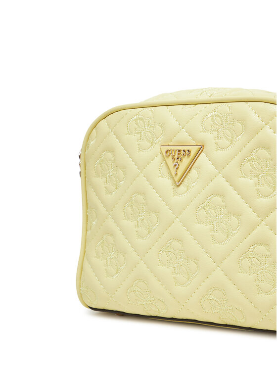 Guess Guess Torbica 176299 Žuta