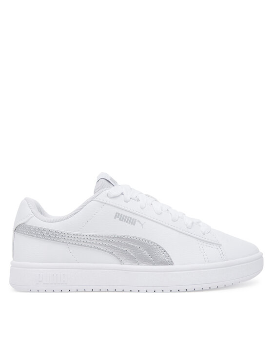 Puma Puma Снікерcи Rickie Classic Jr 394252 16 Білий