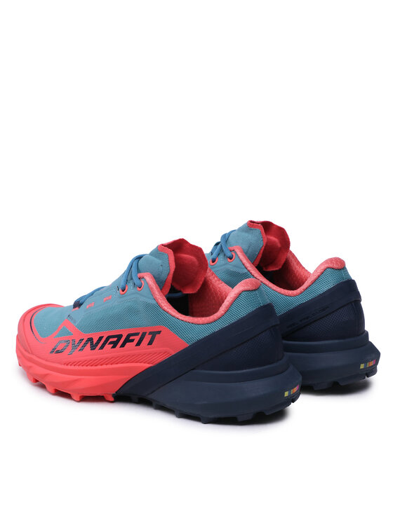 Dynafit Dynafit Buty do biegania Ultra 50 W Gtx 8061 Niebieski